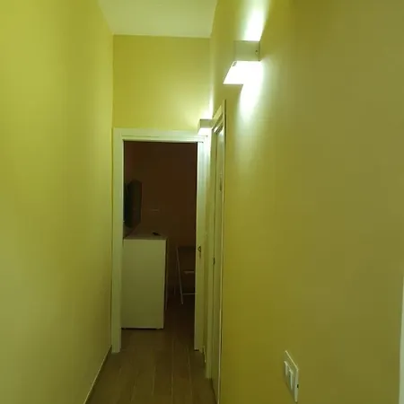 Lejlighed Koas Napoli