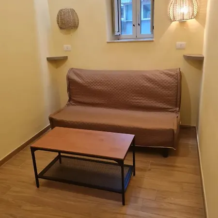 Koas Lejlighed Napoli