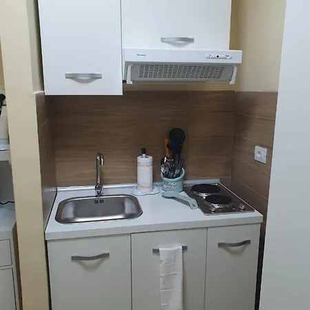 Koas Διαμέρισμα *