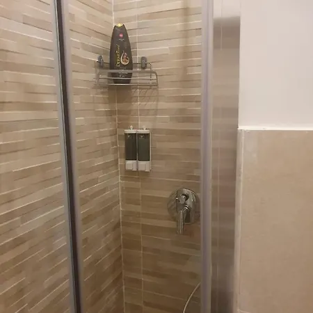 Koas Διαμέρισμα Νάπολη