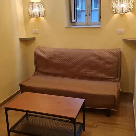 Koas Nápoles